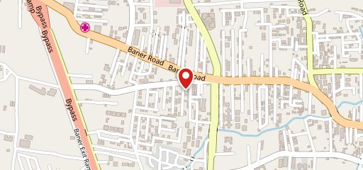 Sante Spa Cuisine on map