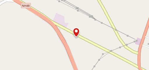 Santhosh Hotel on map