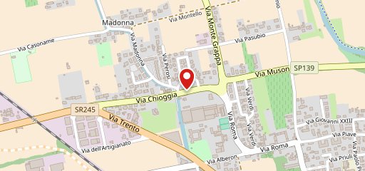 Santi Maurizio sulla mappa