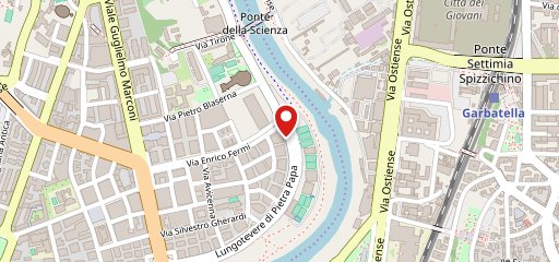 Pizza & Bolle - La Romana sulla mappa