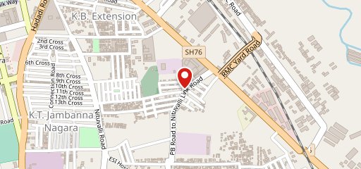 Santosh Bar & Restaurant on map