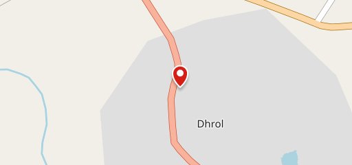 Santosh bhajiya house on map