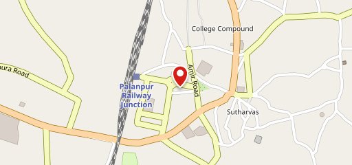 Santosh BHEL Centre on map