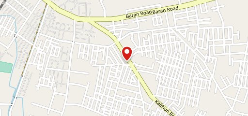 Santosh Bar on map