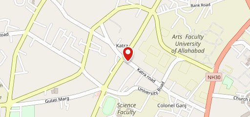 Santosh Juice Corner on map