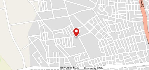 Santosh Pavbhaji & Pulao on map