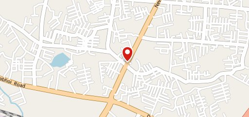 Santosh Pavbhaji Restaurant on map
