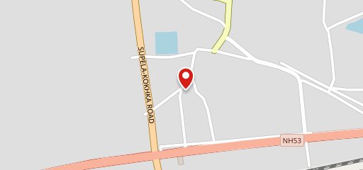 SANTOSH RABDI CHUSKI AND DAILLY NEEDS on map