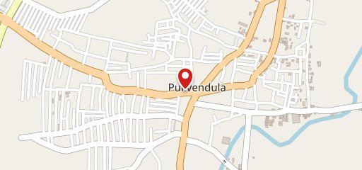 Santoshima Restaurant on map