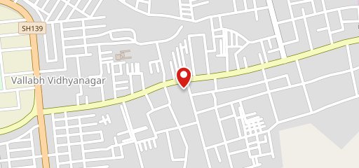 Santram Ice Cream and Snacks on map