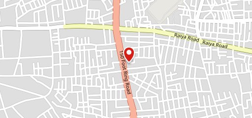 Santushti shake on map