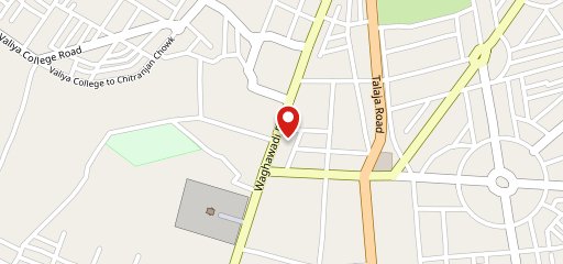 Santushti Shakes and More on map