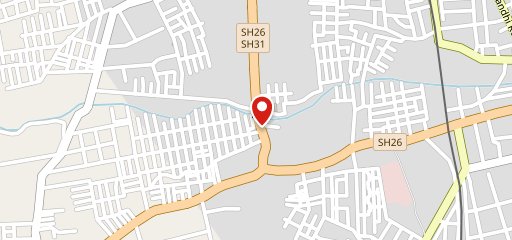 Santushti Shakes & More on map