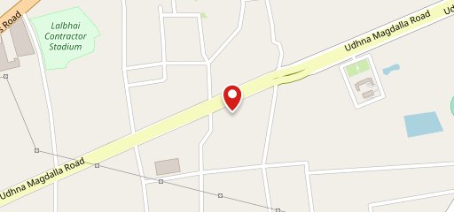 Santushti Shakes & More on map