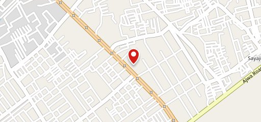 Santushti Shakes and More - VIP Road on map