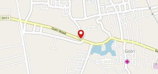 Santushti Shakes & More on map