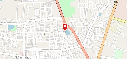 Santushti Shakes & More on map