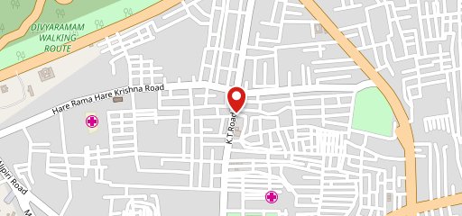 Sri Sai Fast Foods on map