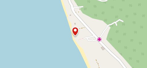 Sao by the shore on map