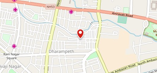 Saoji Mejwani on map