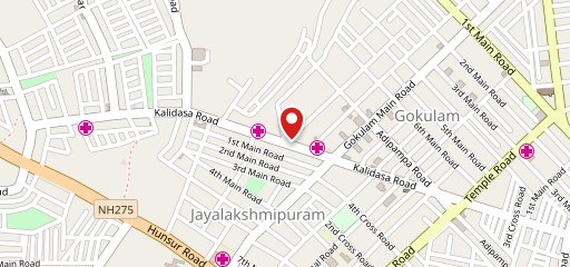 SAPA Sourdough & Pastry on map