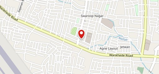 Saplings Cafe - Saplings Coffee Roasters on map