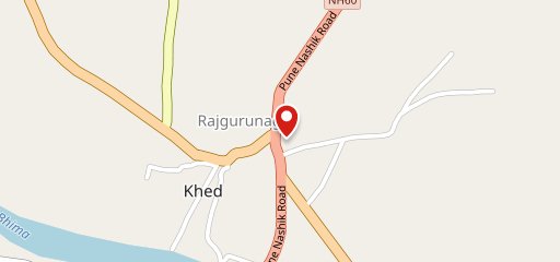 Sapna Restaurant & Bar on map