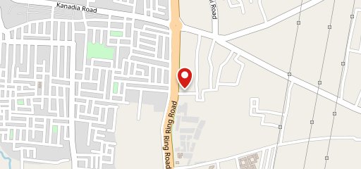 Sapna Sandwich on map