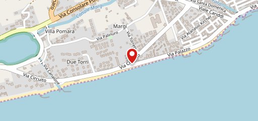 Ristorante Sapore Divino sulla mappa