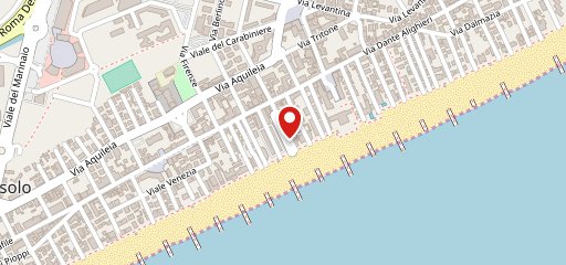 Saporhit sulla mappa