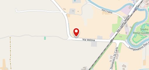 Sapori d'Altri Tempi sulla mappa