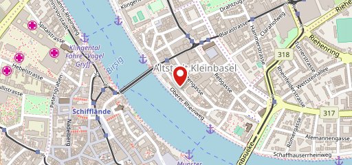 Sapori Del Sud 2 sulla mappa