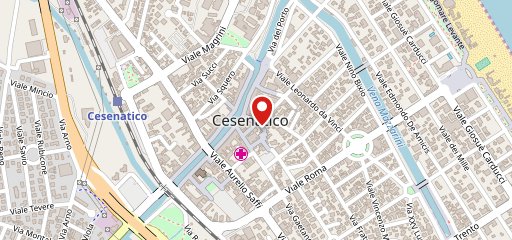 Rosticceria Sapori di Casa sulla mappa