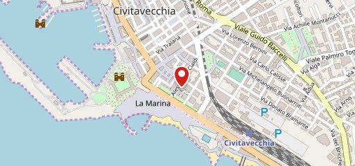 Sapori Di Puglia sulla mappa