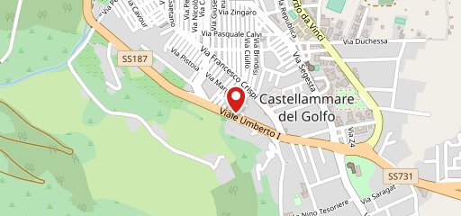 Sapori Di Sicilia sulla mappa