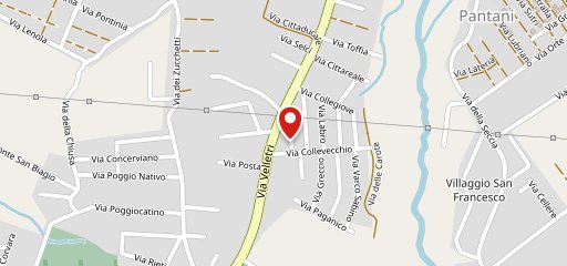 Ristorante Pizzeria Sapori di Sorrento sulla mappa