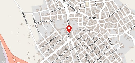 Sapori di un tempo sulla mappa