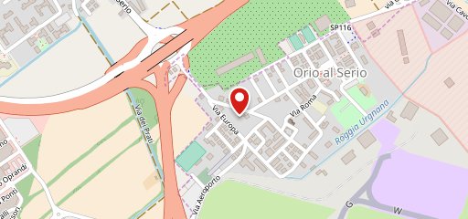 Sapori DiVini della Contea S.R.L. sulla mappa