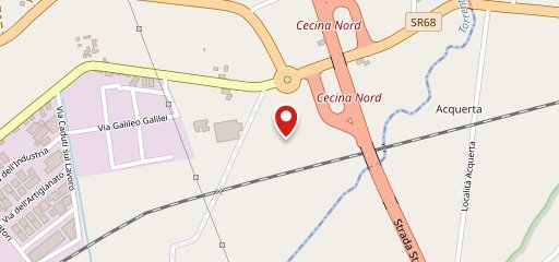 Sapori e Sorrisi CONAD sulla mappa