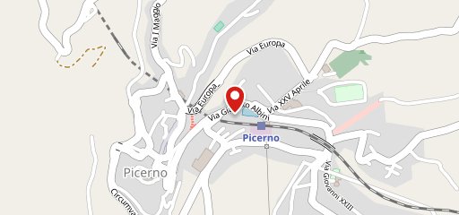 Sapori Picerno Food sulla mappa