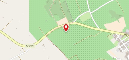 I Sapori Salentini sulla mappa