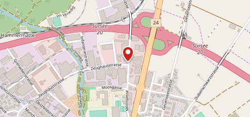 Sappeur 4 GmbH sulla mappa