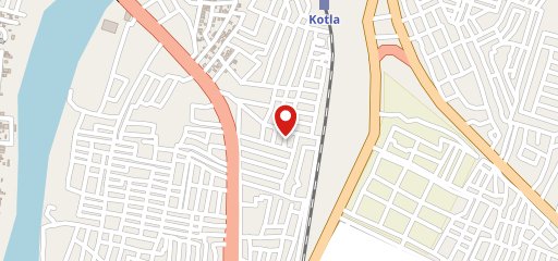 Sapthagiri Tiffins & Meals on map