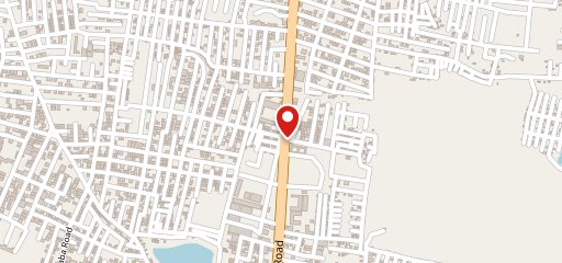 Sapthagiri Tiffins on map