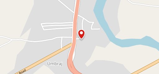 Saptswarg Hotel & Bar on map