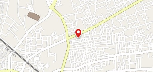 Sarab Fast Food on map