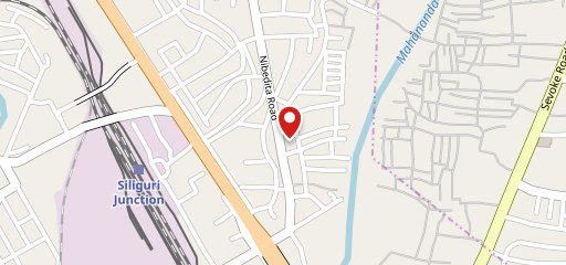 Sarada Biryani House on map