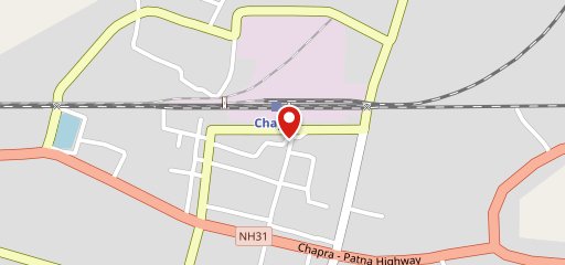 Saran Meat House on map