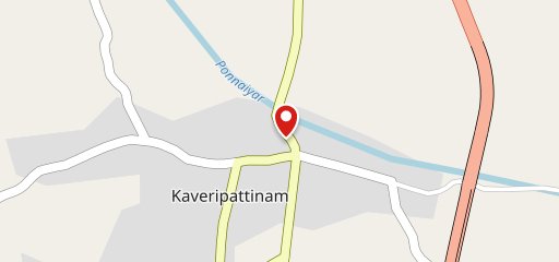 Saraswathi Bakery on map