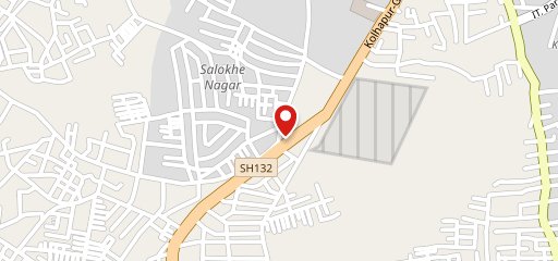 Sarathi Executive on map